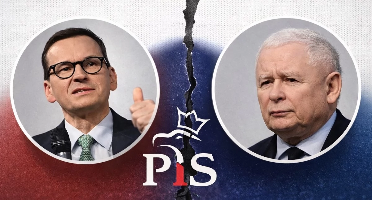 Kaczyński stawia ultimatum 