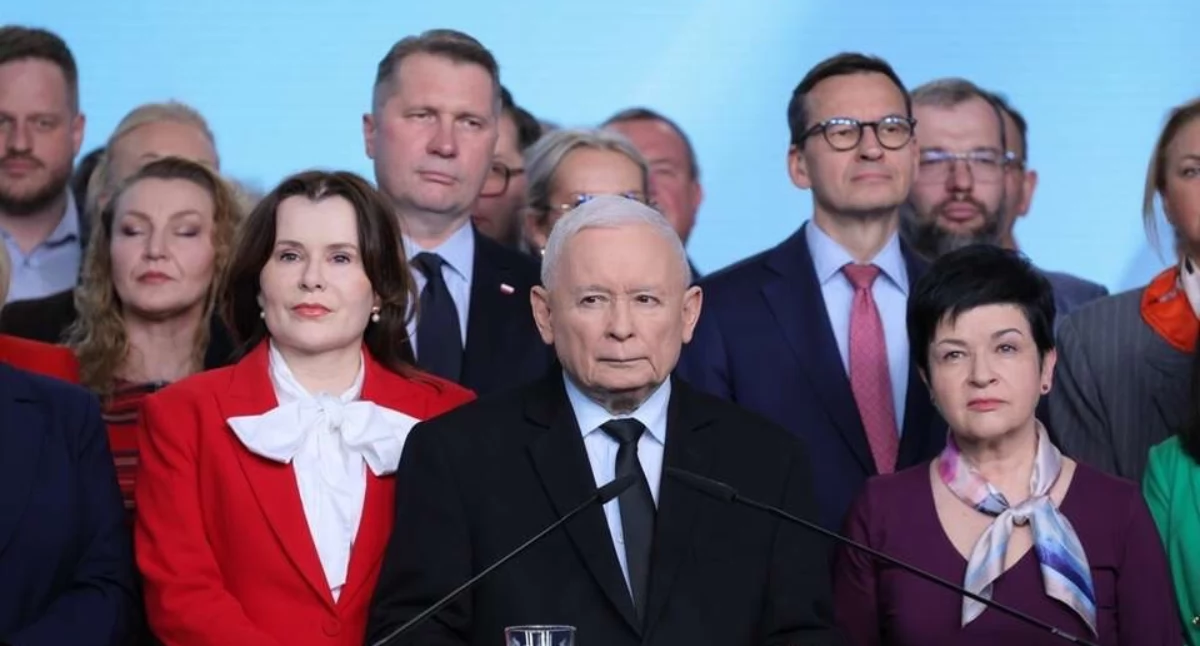 Propozycja bez odzewu. Kaczyński potwierdza 