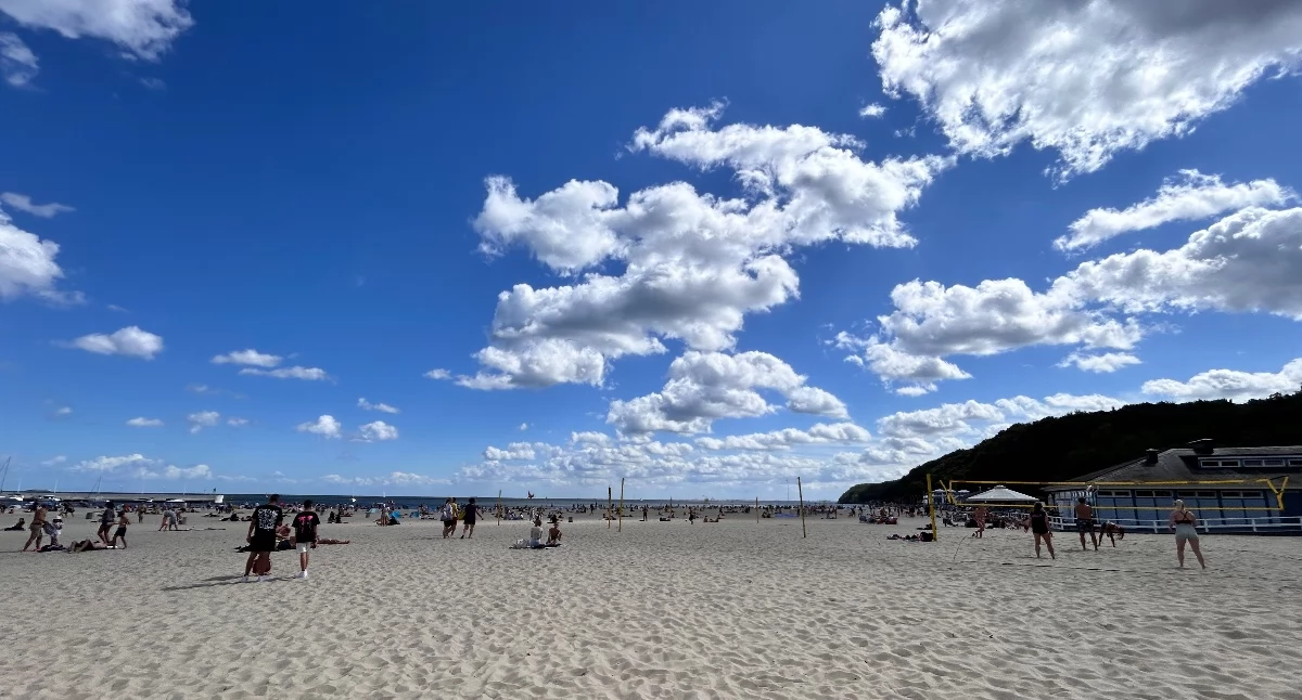 Pogoda na majówkę. Meteorolodzy już coś wiedzą