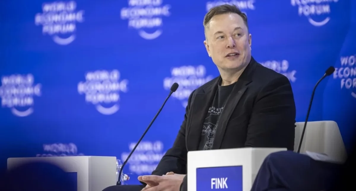 Musk wprowadza surowe zasady. Nawet 50 tys. dolarów kary za odsprzedaż Tesli. Dlaczego?
