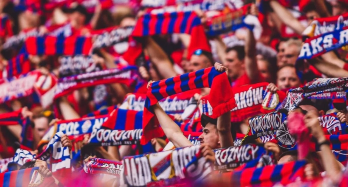 Raków zrywa umowę sponsorską. Decyzja po zamieszaniu wokół Zondacrypto