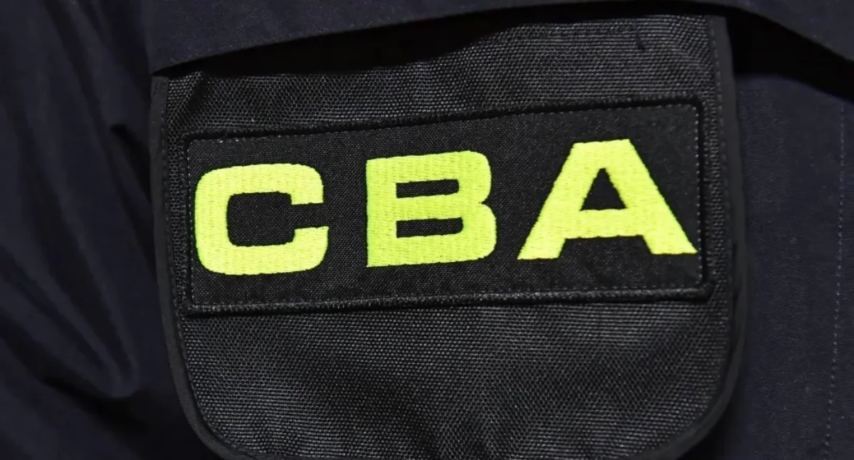 Wiceprezes Totalizatora Sportowego zawieszony. Decyzja po działaniach CBA
