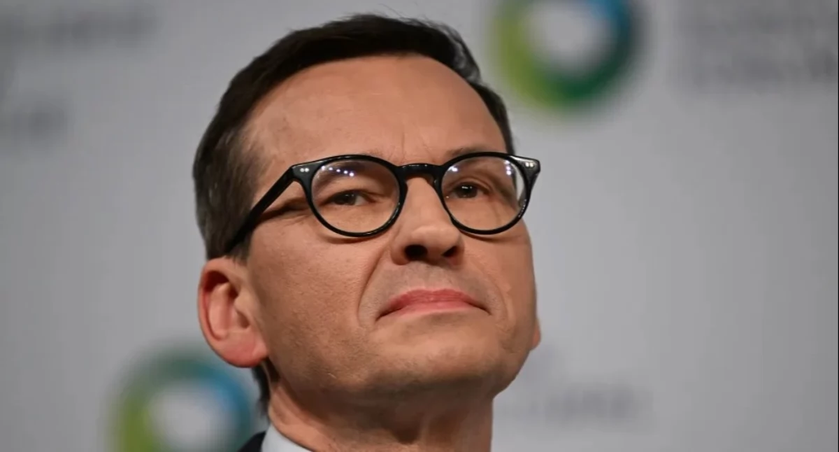 Marek Formela dla Frondy: Nie dowierzam Mateuszowi Morawieckiemu