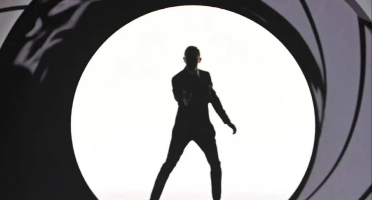 Kto nowym Jamesem Bondem? Trwają poszukiwania następcy agenta 007