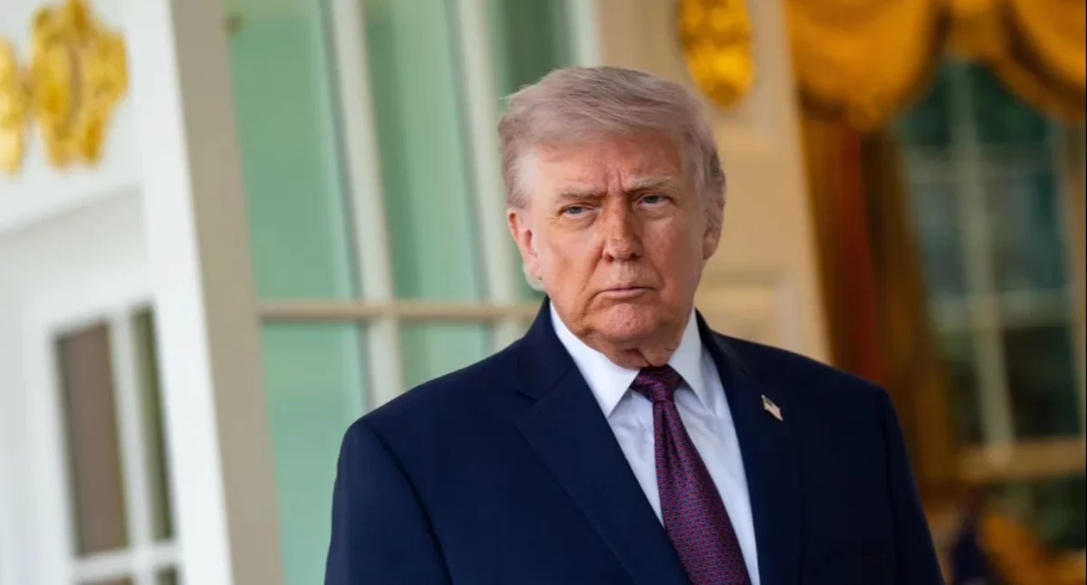 Zygmunt Solorz spotkał się z Donaldem Trumpem. Rozmowy o AI, energii i kosmosie