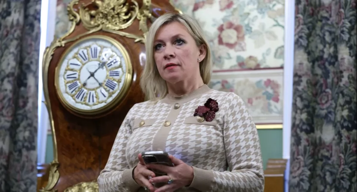 Rosyjska narracja historyczna wywołuje kontrowersje. Wypowiedź rzeczniczki MSZ ponownie uderza w Polskę