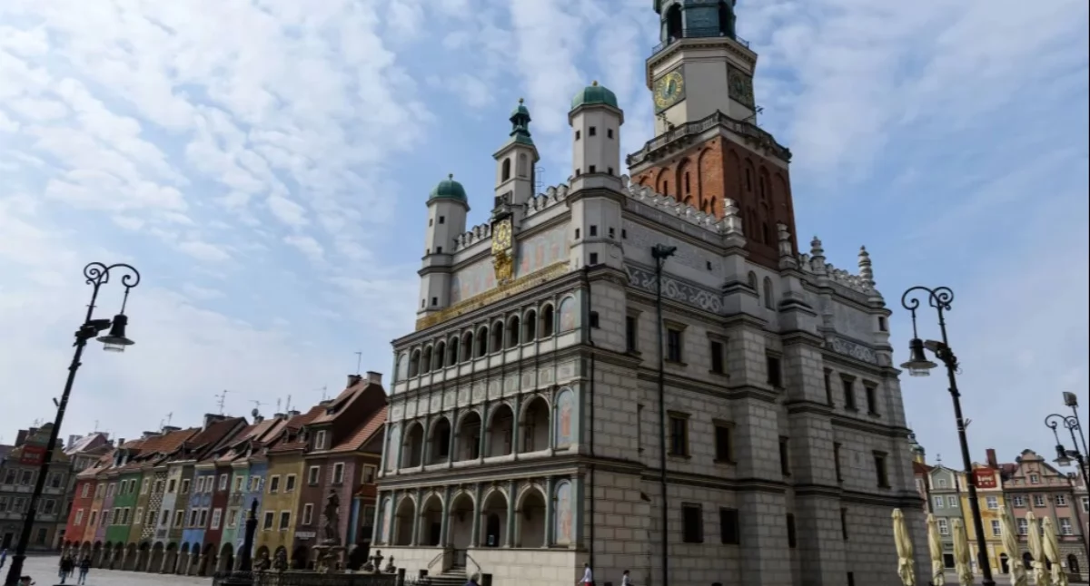 Zarobki w poznańskich spółkach miejskich pod lupą