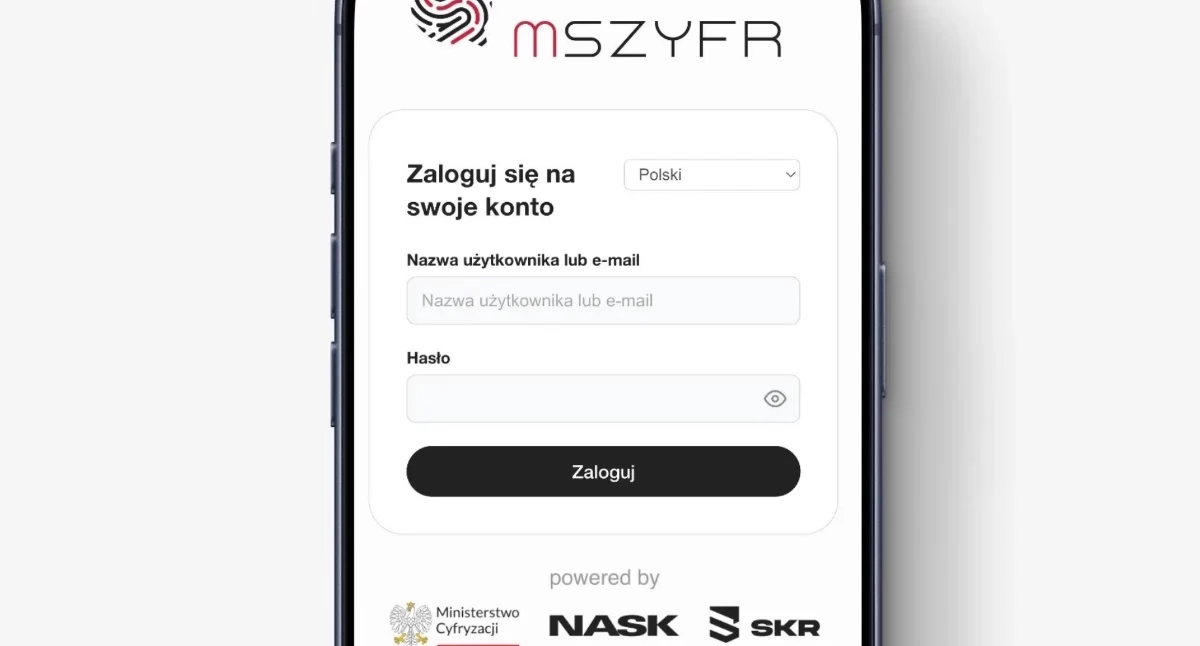 Polska ma nowy komunikator