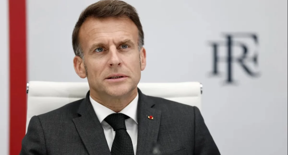 Pierwszy polsko-francuski szczyt w Gdańsku. „Łączą nas twarde interesy”