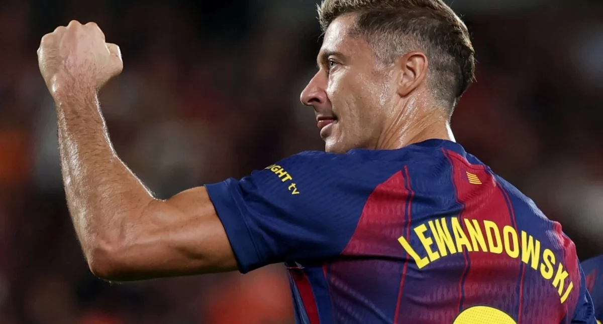 Lewandowski zmieni klub? Sensacyjne doniesienia i możliwy hit transferowy