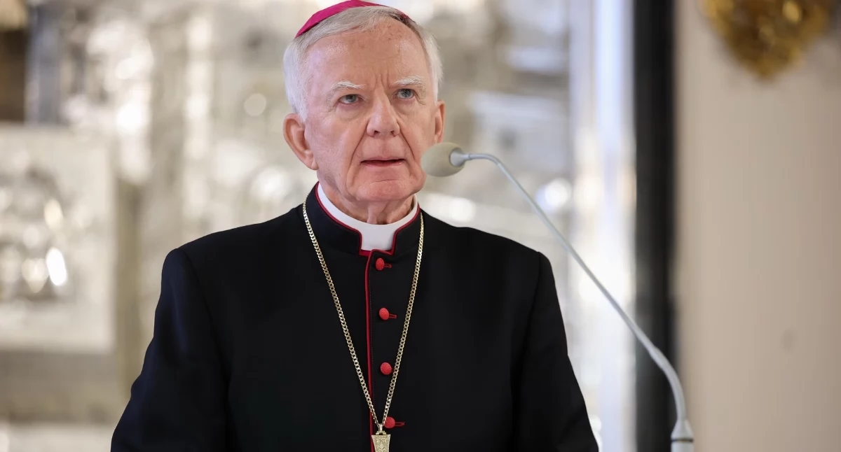 Słowa, które nie pozwalają przejść obojętnie 