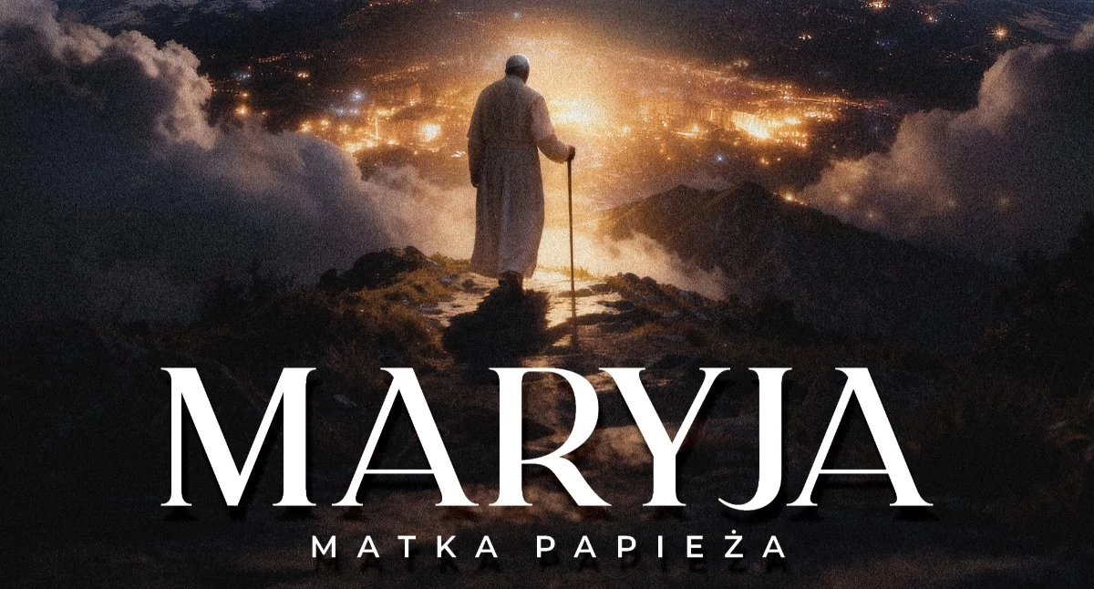 „Maryja. Matka Papieża” przyciąga tłumy. 17 tysięcy widzów i 5. miejsce w box office