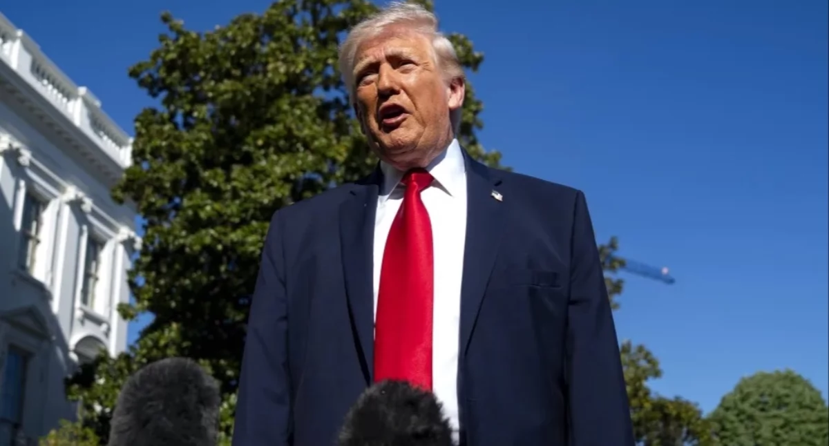 Tajemnicze zgony i zaginięcia naukowców w USA. Głos zabrał Donald Trump