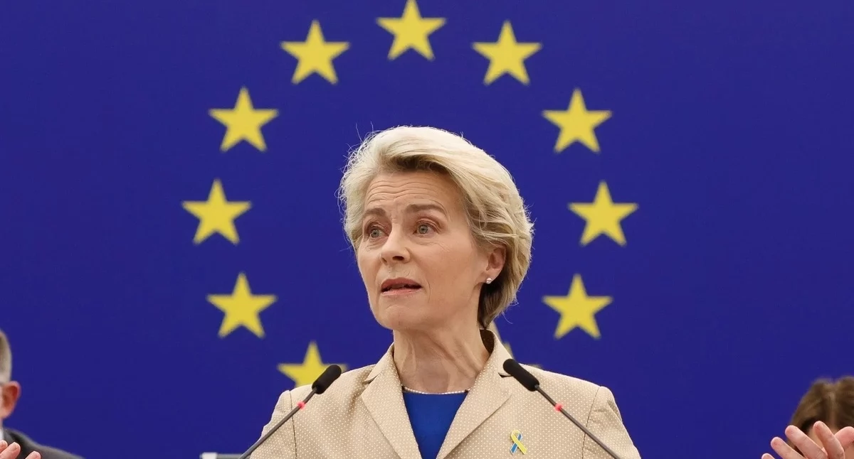 Unia chce dławić demokrację