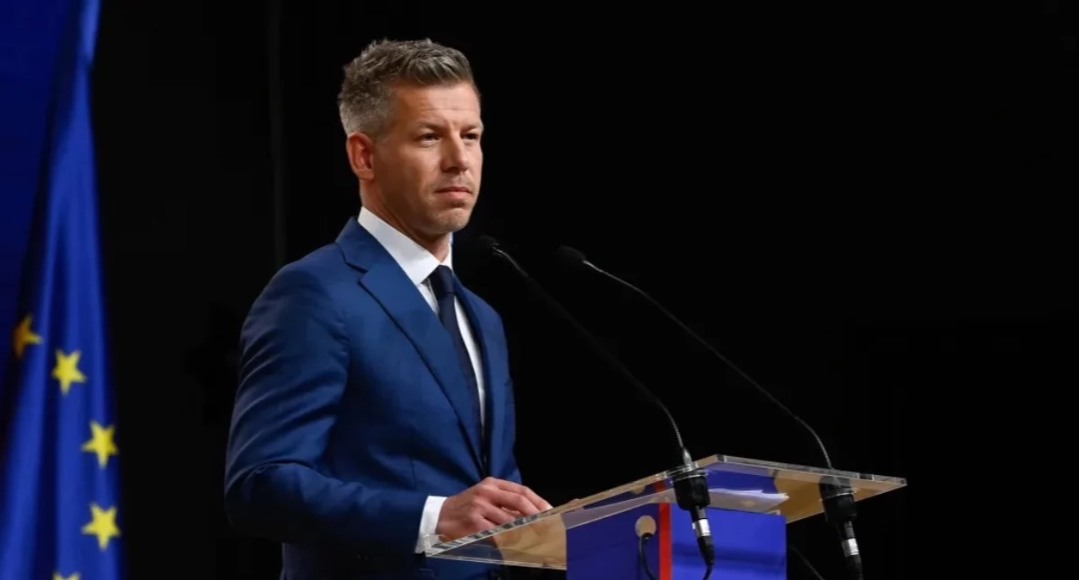 Buńczuczny Magyar