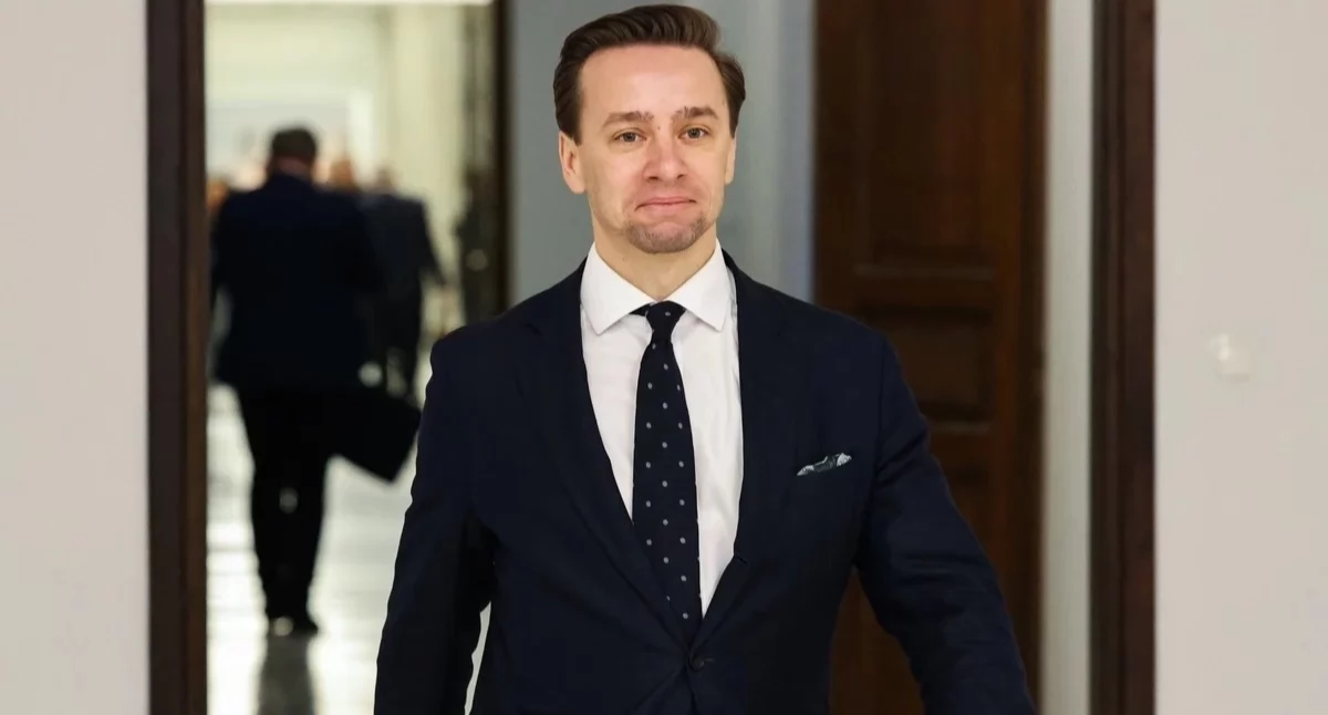Bosak: potwierdza się wszystko, przed czym ostrzegała Konfederacja