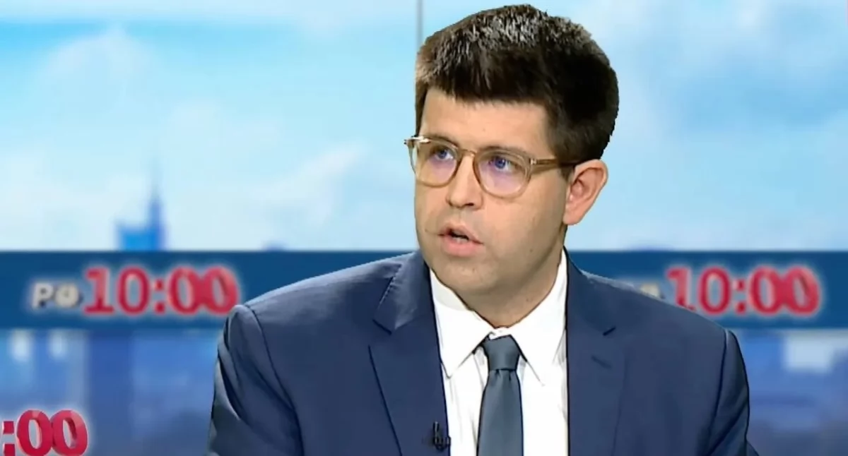 Kryzys w służbie zdrowia