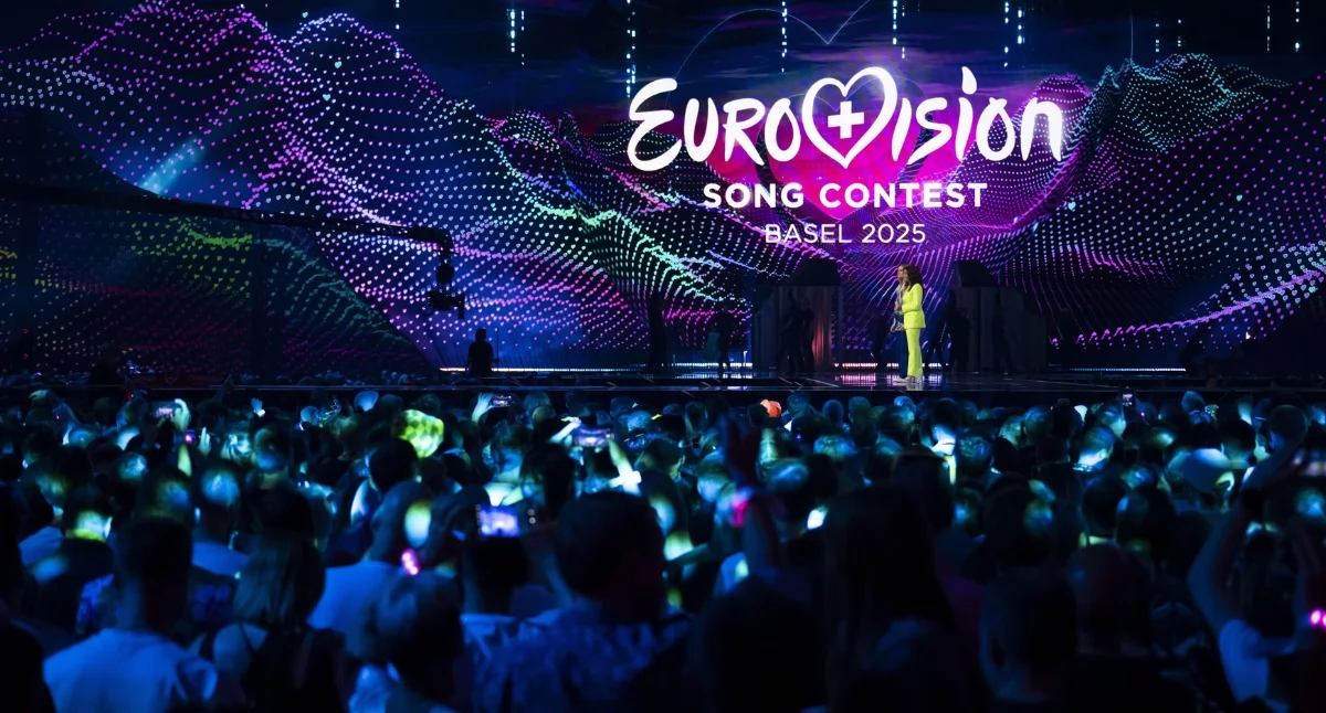 Muzyczny bunt przed wielkim show. Coraz głośniej wokół Eurowizji