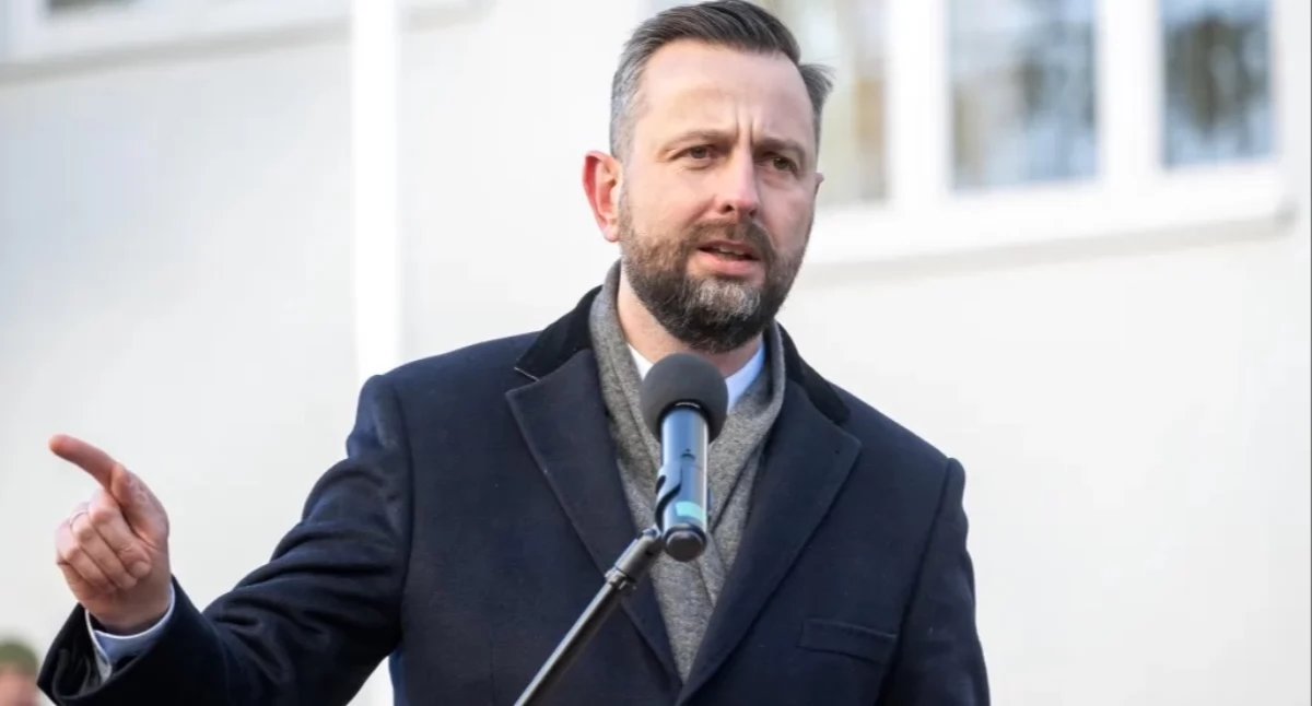 Na czyją dymisję wskazuje Kosiniak-Kamysz?