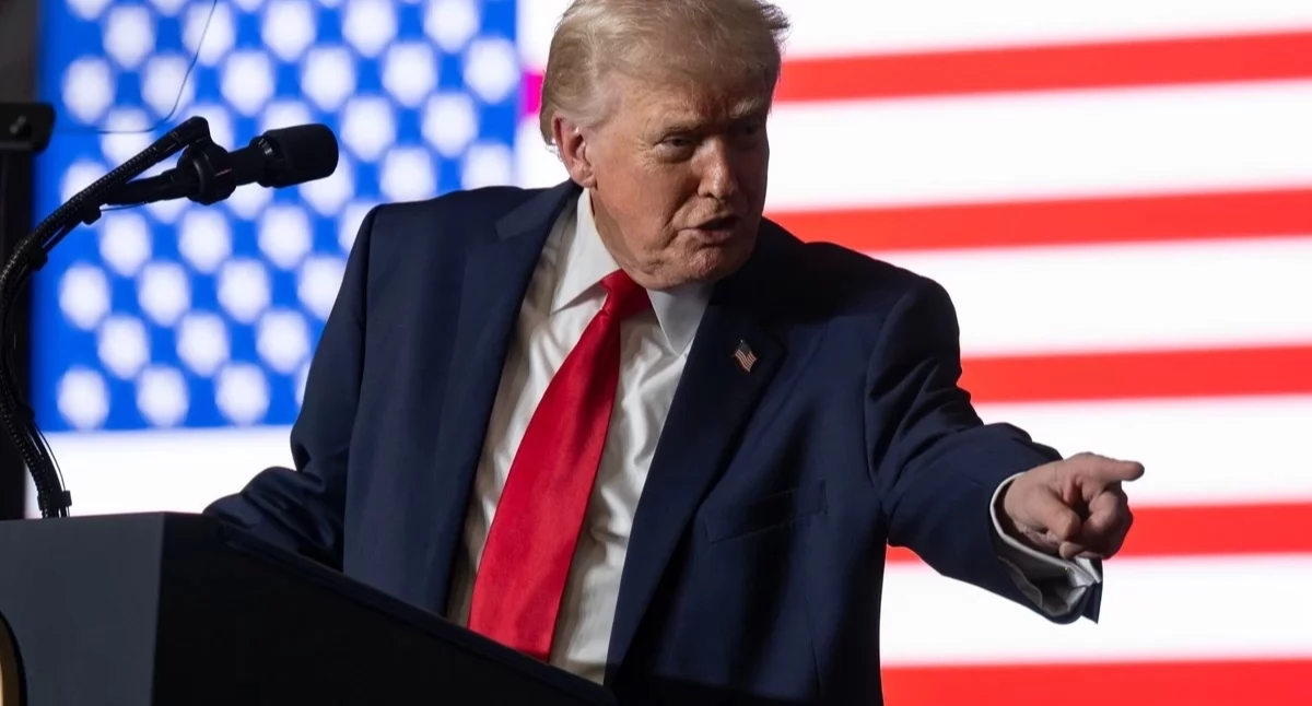 Nowa skala Trumpa. Tak ocenia państwa NATO