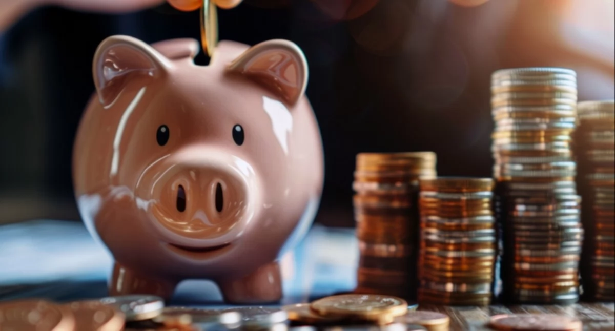 Oszczędzaj i nie martw się o przyszłość finansową