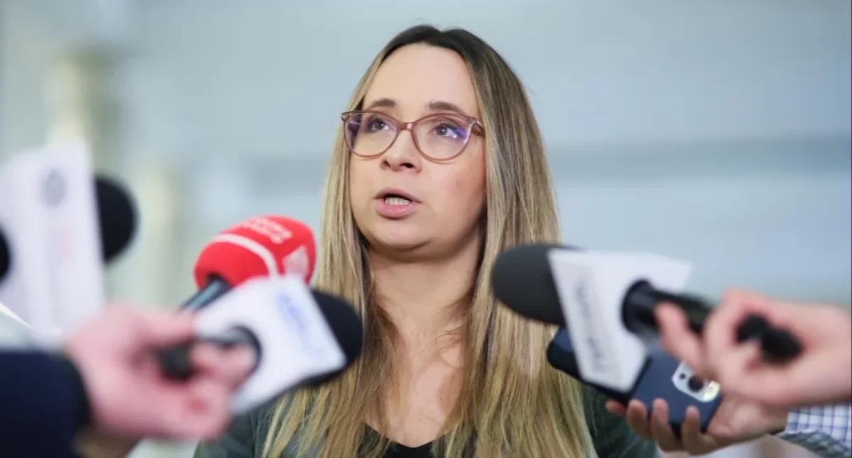 Zawisza przed Komisją Etyki