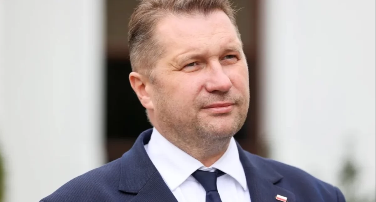 Szczyt medyczny w odpowiedzi na protesty. Czarnek: „Przedstawimy konkretne propozycje”