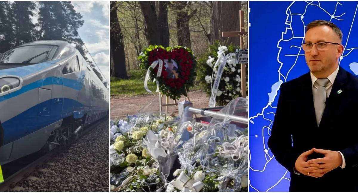 Burmistrz Susza zabiera głos po śmierci 14-letniego Mateusza