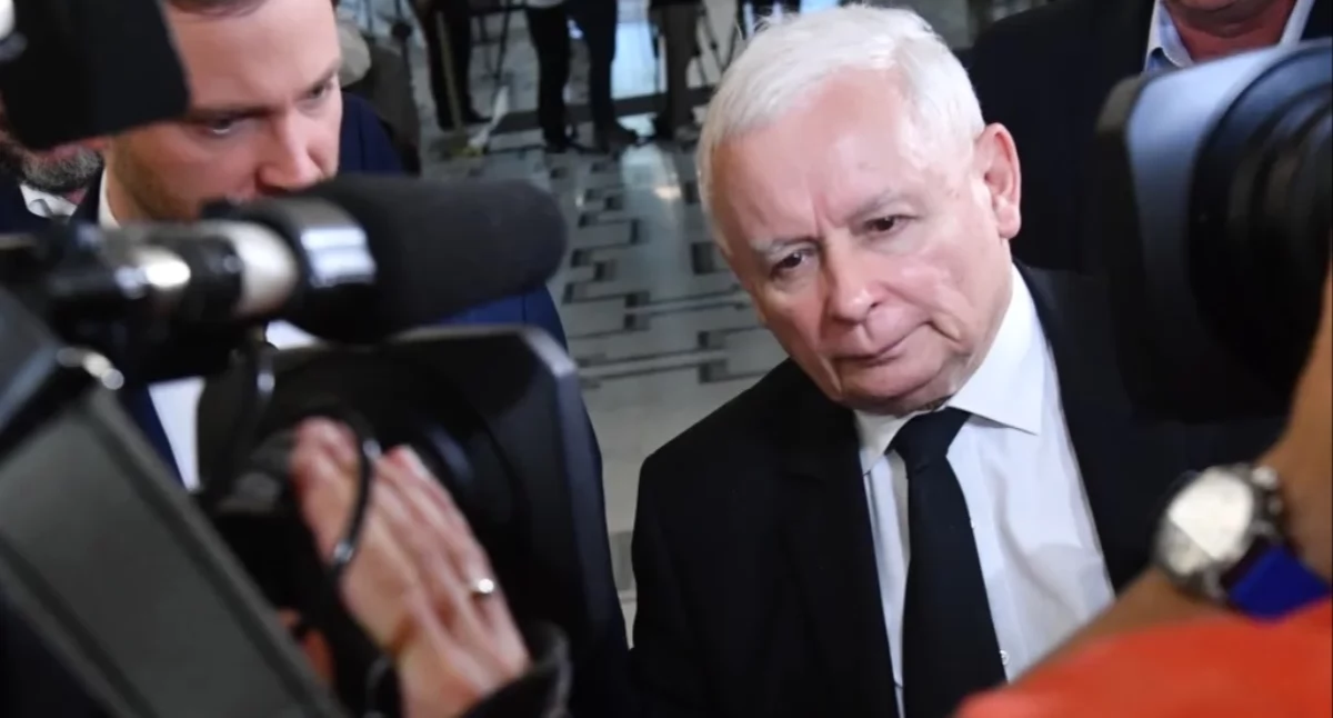 Wynik zaskakuje, ale to nie on zdecyduje o wszystkim [SONDAŻ]