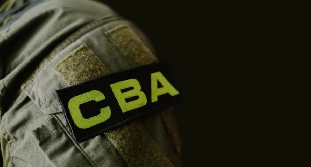 Korupcyjna siatka wokół państwowych przetargów? CBA zatrzymuje 7 osób