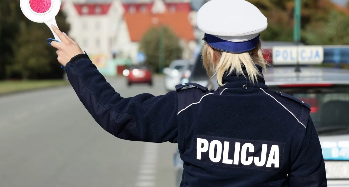 Punkty karne 2026. Jeden błąd i licznik zaczyna się od nowa