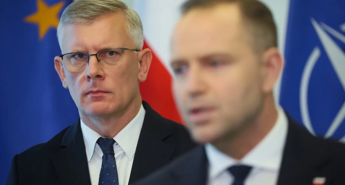 Nowa rola Sławomira Cenckiewicza. Tym będzie się zajmował