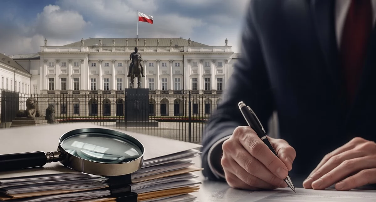 Odtajnienie aneksu do raportu WSI coraz bliżej? 