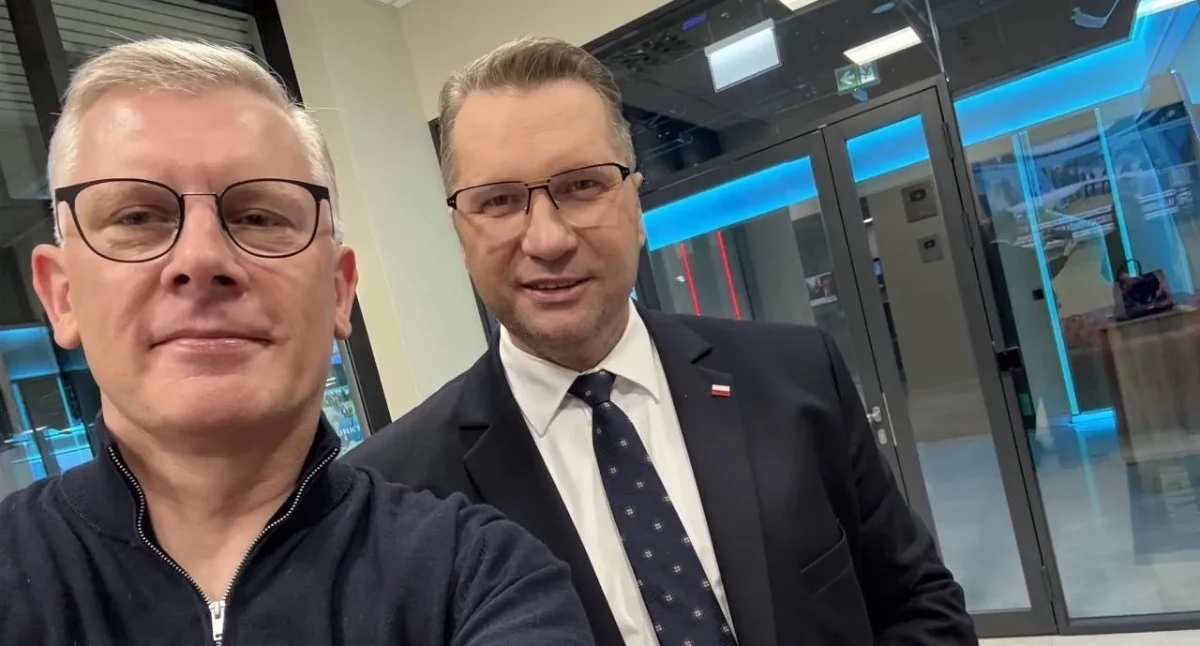 Trzeba powstrzymać rząd wandali”. Prof. Cenckiewicz  dołącza do ofensywy Czarnka