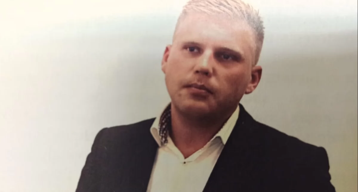 Tajemnica Sylwestra Suszka pogłębia się. Trop wiedzie aż do Monako