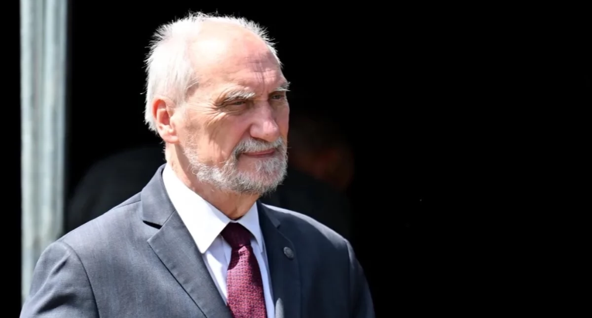 Aneks do raportu WSI blisko ujawnienia. Macierewicz o szczegółach 