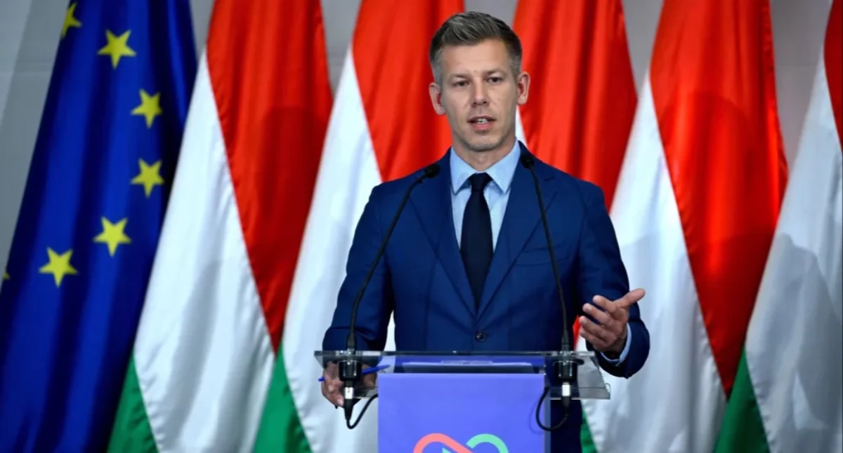 Zmiana nad Dunajem. Kim jest nowy premier Węgier?