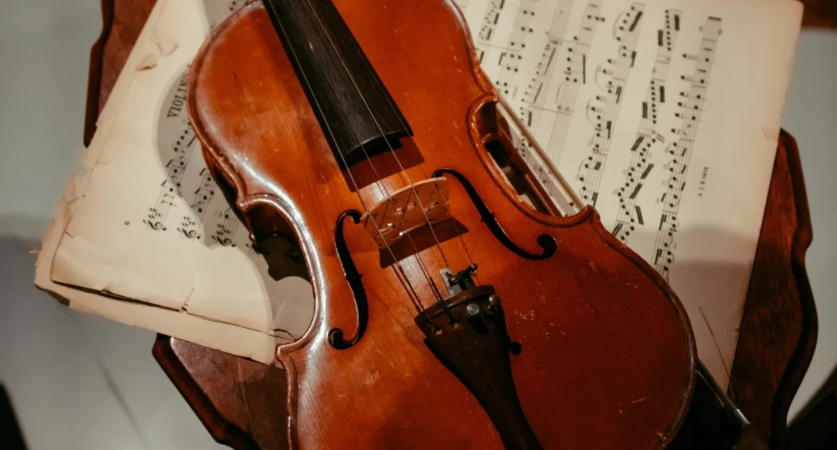 Zrabowane przez Niemców, odnalezione we Francji? Trop prowadzi na koncert