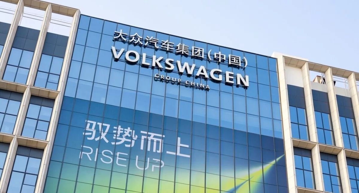 Chiny przejmują produkcję aut. Europa i USA mogą stracić setki tysięcy miejsc pracy