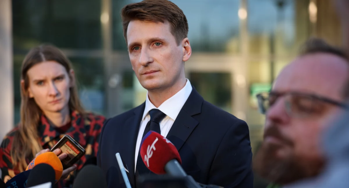 Sekundy przed śmiercią Łukasza Litewki. Klucz tkwi w telefonie?