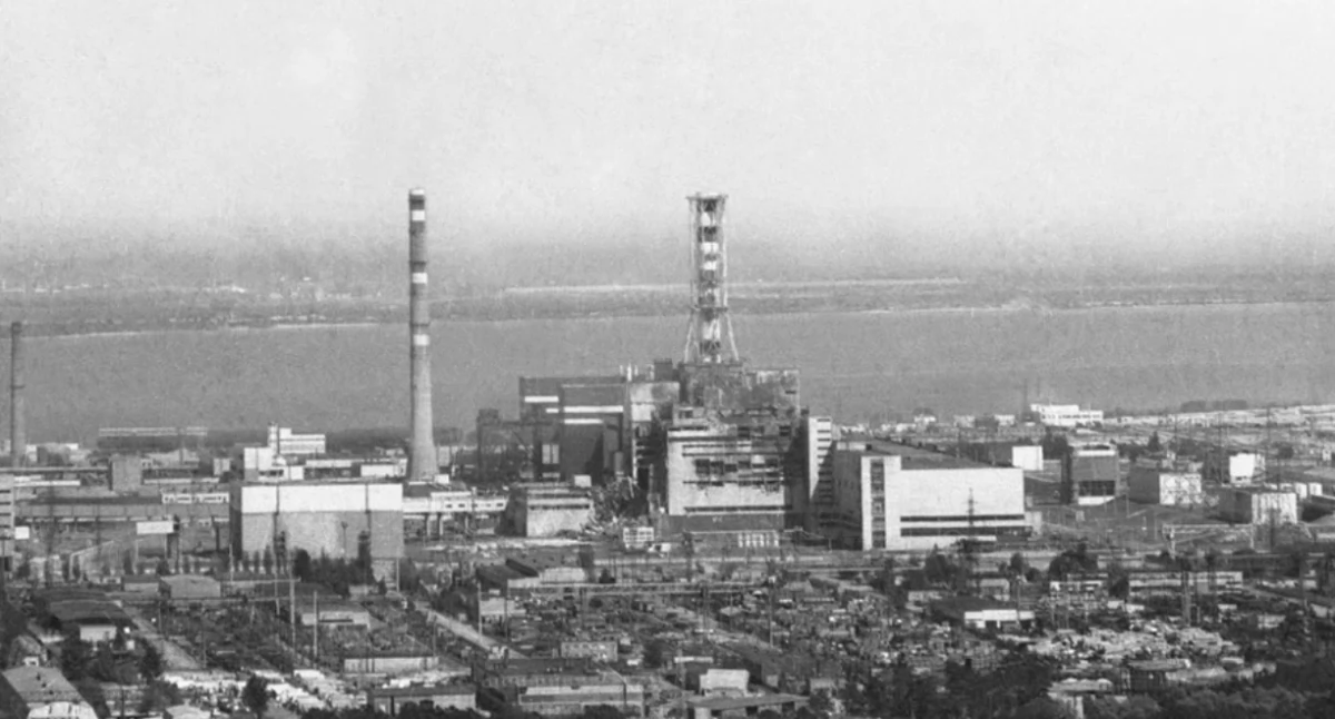 Czterdzieści lat temu, 26 kwietnia 1986 roku, w elektrowni jądrowej w Czarnobylu doszło do największej katastrofy nuklearnej w historii