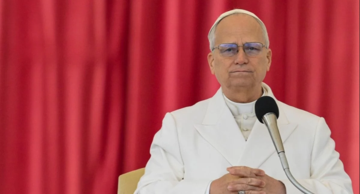Papież Leon XIV: godność człowieka ponad karę śmierci