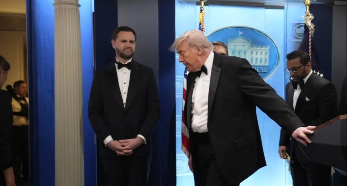 Światowi przywódcy solidaryzują się z prezydentem USA po zamachu na jego życie