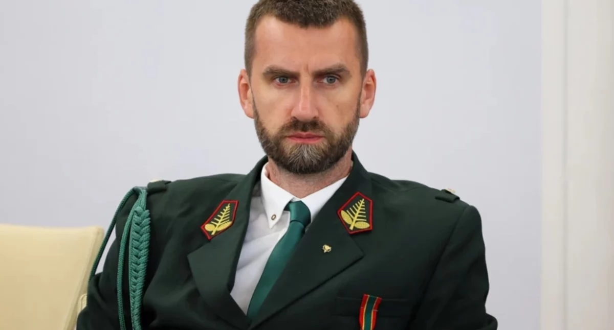 Dziki w miastach. Możdżonek: „Nie ma innego wyjścia”