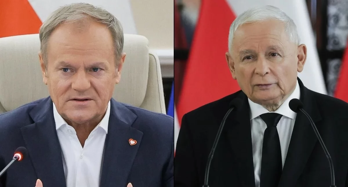 Najnowsze sondaże i efekt Czarnka?