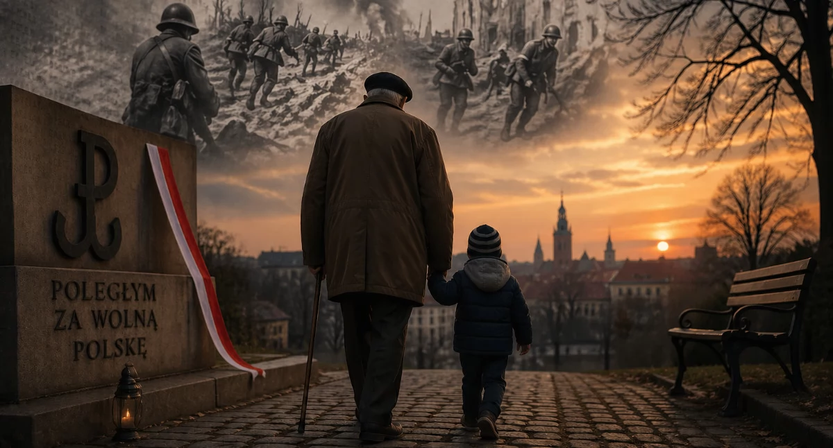 Polska przetrwała wojny. Czy przegra przez brak dzieci?