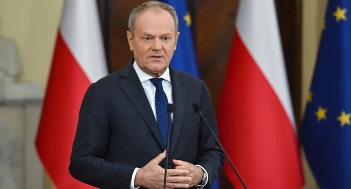 Były doradca Thatcher ostro o Tusku