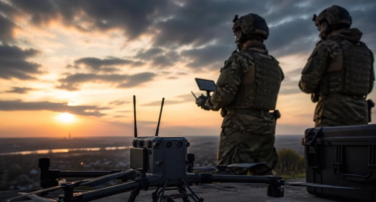 „Armada dronów” jak wcześniejsze zapowiedzi? Opozycja punktuje plany Tuska