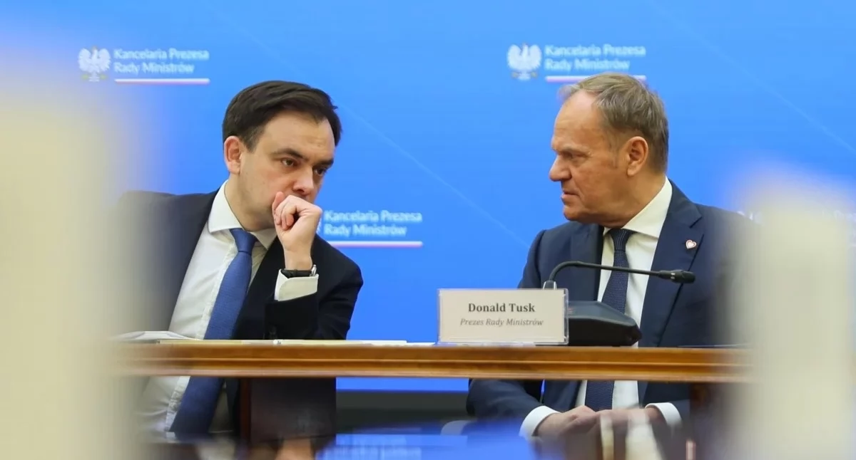Niepokojące prognozy polskiego długu  
