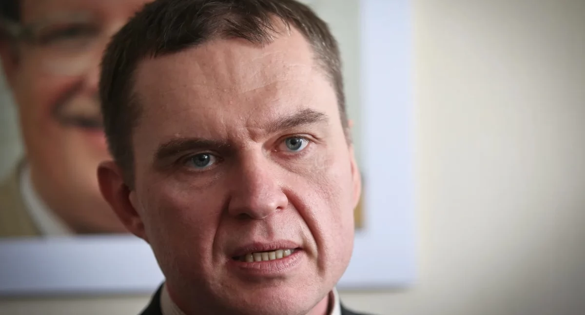 Po latach piekła wrócił do domu. Andrzej Poczobut wreszcie wolny!